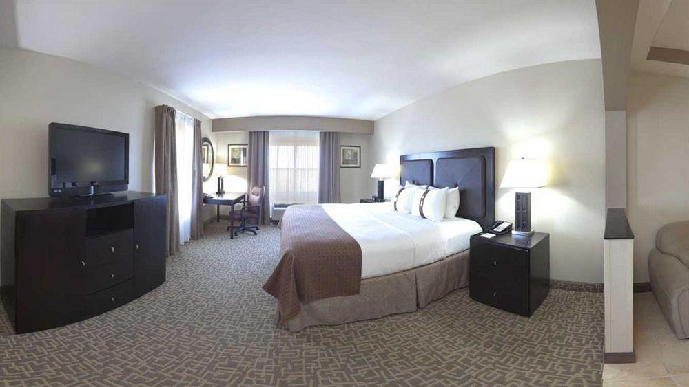Holiday Inn Hotel & Suites Beaufort At Highway 21, An Ihg Hotel Ngoại thất bức ảnh