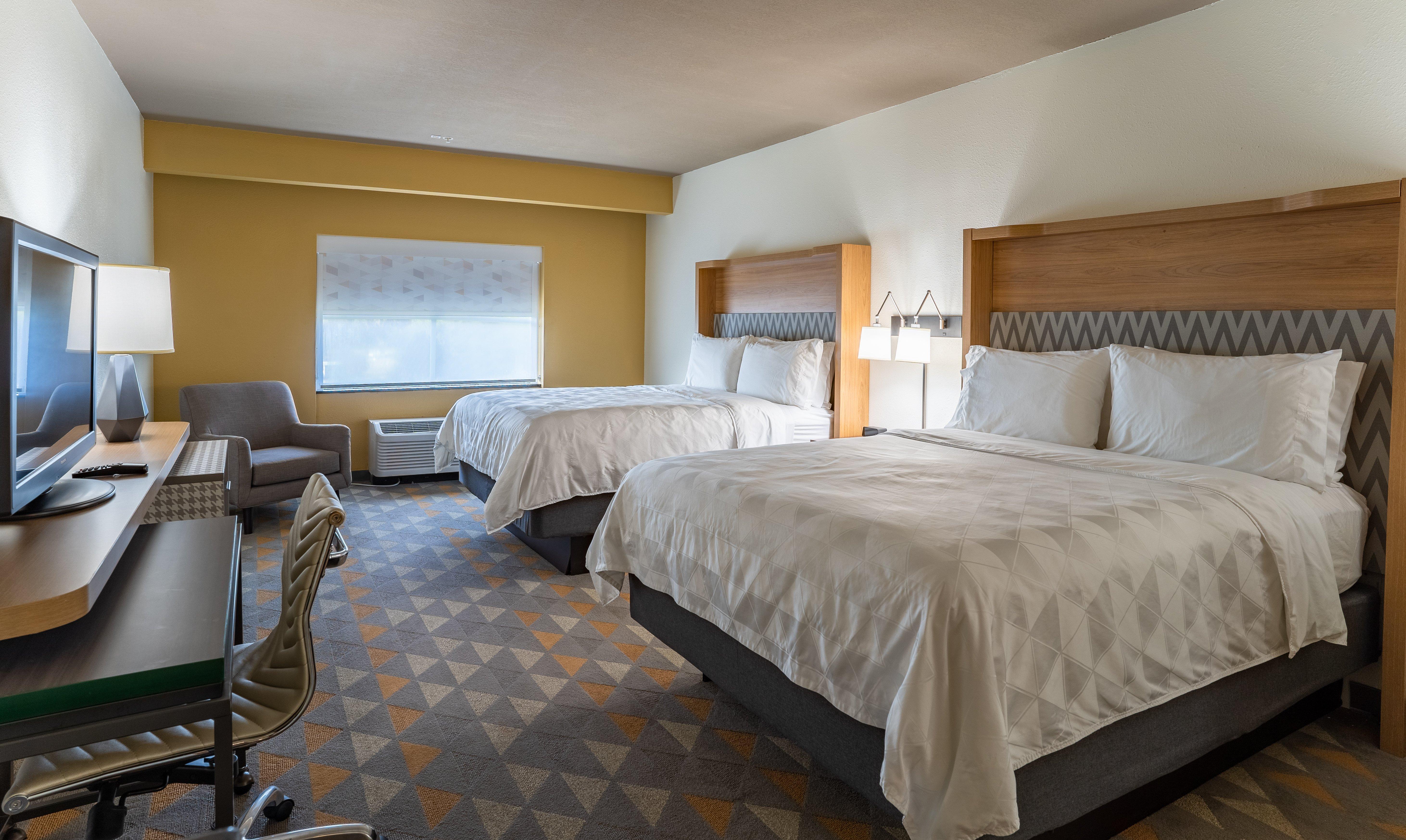 Holiday Inn Hotel & Suites Beaufort At Highway 21, An Ihg Hotel Ngoại thất bức ảnh
